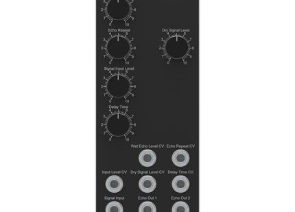 VC Echo 160 MOTM Assembled