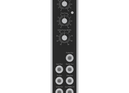 VCLFO 105 MU Assembled