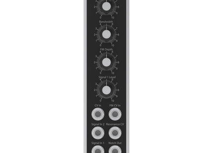 BR VCF 114 MU Assembled