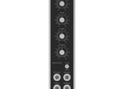 ADSR 120 MU Assembled