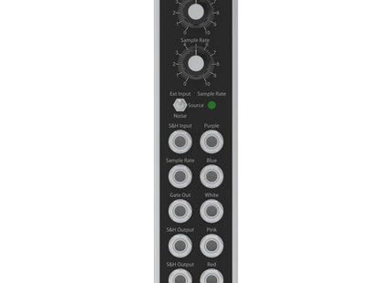 Noise + S&H 130 MU Assembled