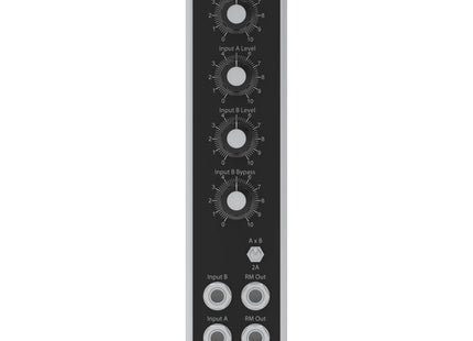 Ring Modulator 151 MU Assembled