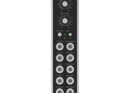 CV & Gate Expander 154 MU Assembled