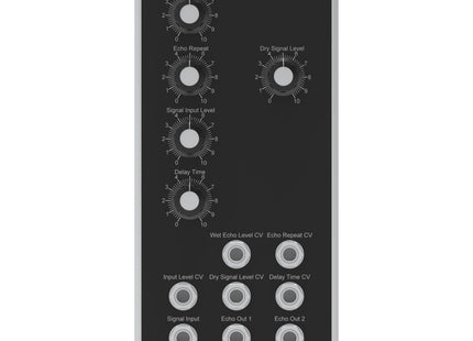VC Echo 160 MU Assembled