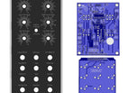MU Panel & PCBs
