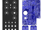 MU Panel & PCBs