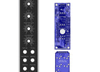 MU Panel & PCBs