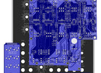 MU Panel & PCBs