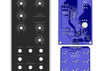 MU Panel & PCBs