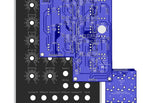 MU Panel & PCBs
