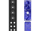 MU Panel & PCBs