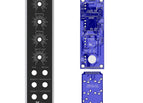 MU Panel & PCBs