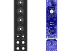 MU Panel & PCBs