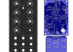 MU Panel & PCBs