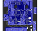 MU Panel & PCBs