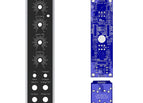 MU Panel & PCBs