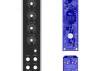 MU Panel & PCBs