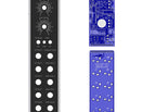 MU Panel & PCBs