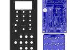 MU Panel & PCBs