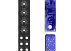 MOTM Panel & PCBs
