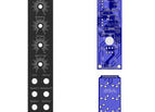 MOTM Panel & PCBs