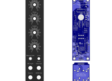 ADSR 120 MU DIY Kit
