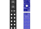 MOTM Panel & PCBs
