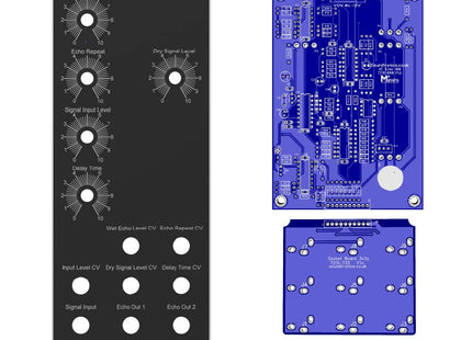 VC Echo 160 MU DIY Kit