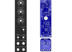 MOTM Panel & PCBs