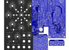 MOTM Panel & PCBs
