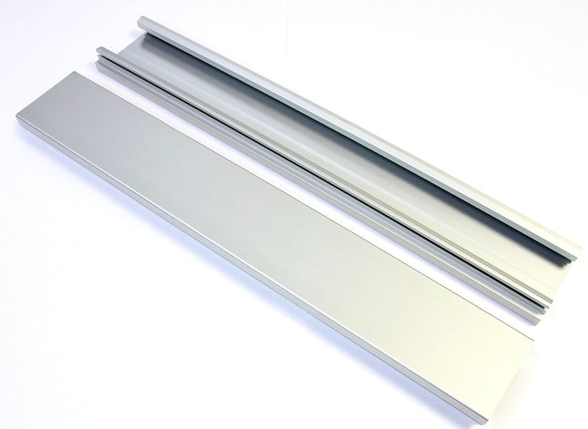 Sonic Synths 104HP Extrusion Side (Pair)