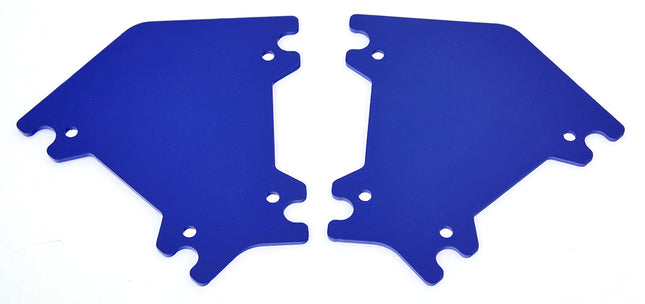 Sonic Synths Case Coupler 45 Deg (Pair)