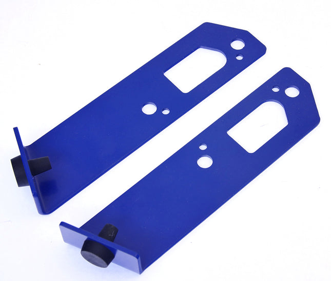 Sonic Synths 3U Skiff Case Leg (Pair)