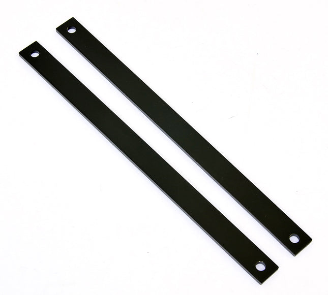 Sonic Synths 1.75HP Infill Panels for 10U Skiff (Pair)