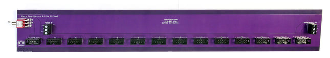 Sonic Synths Power Distribution Board EU14DO