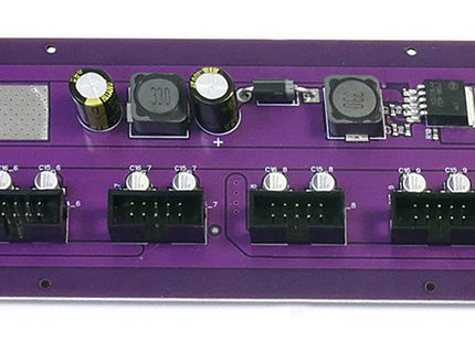 Sonic Synths Power Supply Board EU14BR