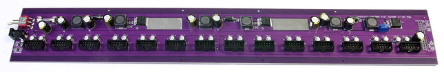 Sonic Synths Power Supply Board EU14BR