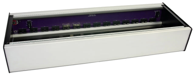 Sonic Synths Eurorack Unpowered Skiff Case 84HP