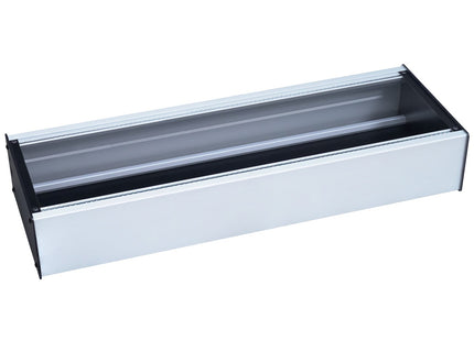 System 345 84HP Eurorack Case