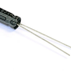 Collection image for: Electrolytic Capacitors