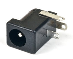 Power Socket PCB Mounting 2.1mm