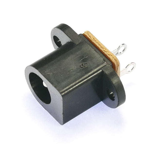 M2Synth DC Inlet Power Socket