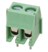 10A Interlocking Terminal Block 2-Way