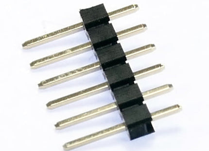 FTDI Interface 6-Way Male Header