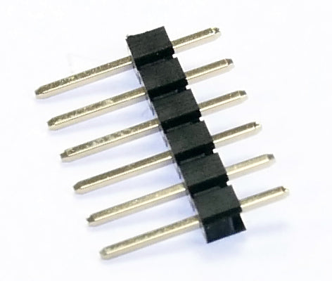 FTDI Interface 6-Way Male Header