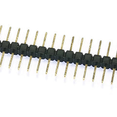 40-Way Extended Male Header