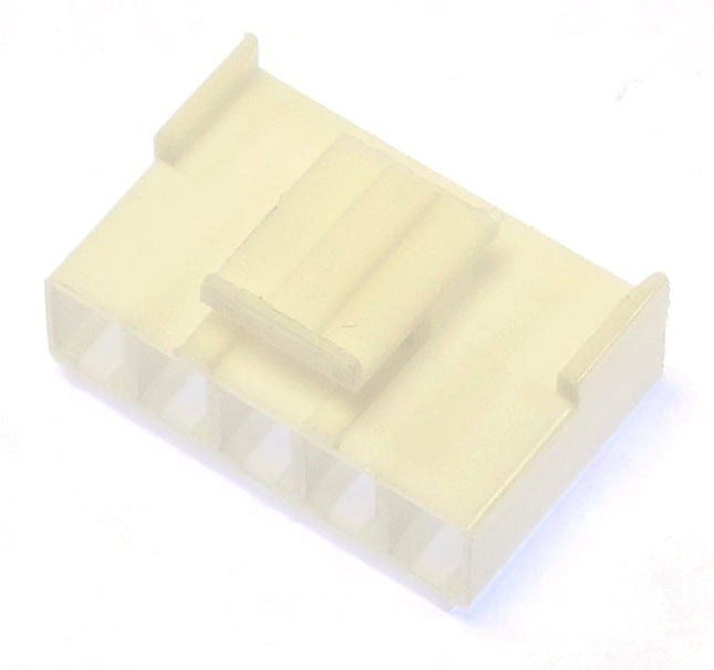 JST Style VH 3.96mm 5-Way Housing (Excludes Pins)