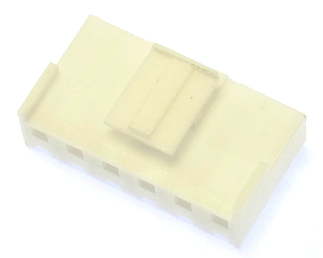 JST Style VH 3.96mm 6-Way Housing (Excludes Pins)