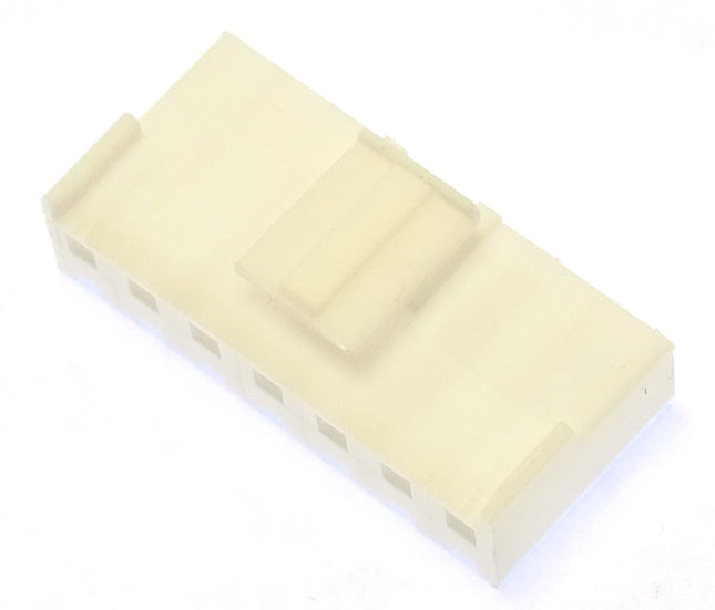 JST Style VH 3.96mm 7-Way Housing (Excludes Pins)