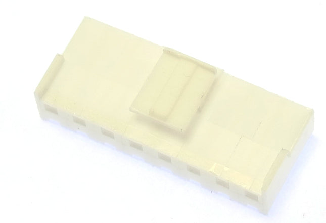 JST Style VH 3.96mm 8-Way Housing (Excludes Pins)